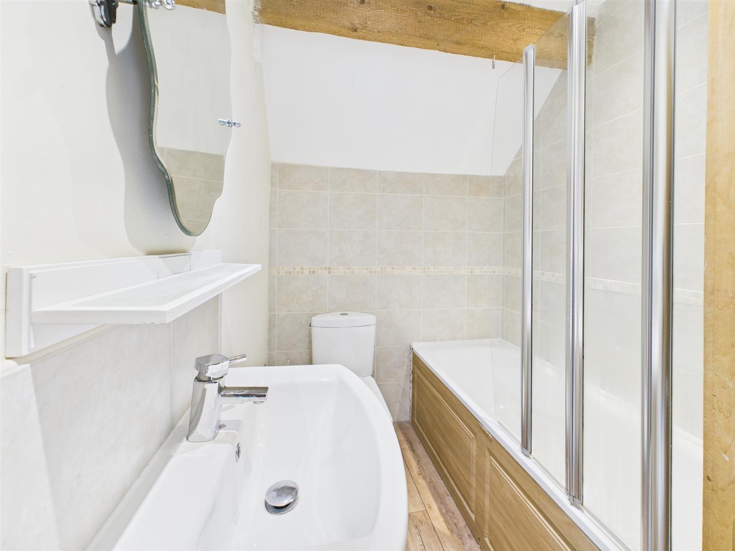 4 Ashfield Avenue, Lancaster, LA1 5EB